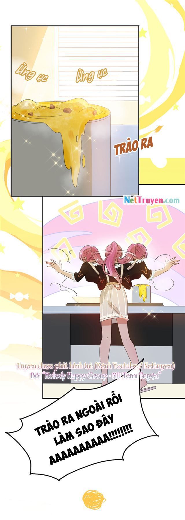 hoàn mỹ lão công tiến hóa luân chapter 66 10