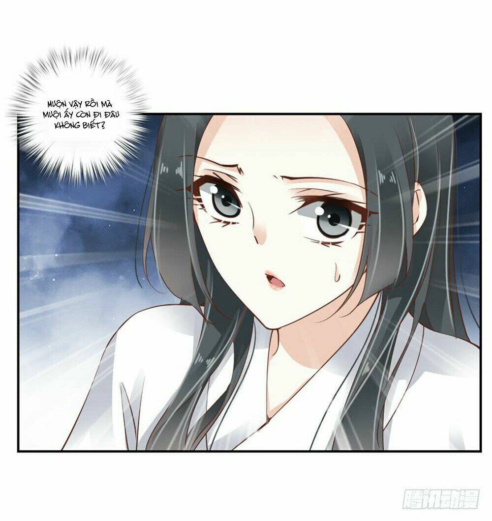 thiền tâm vấn đạo chapter 61 10