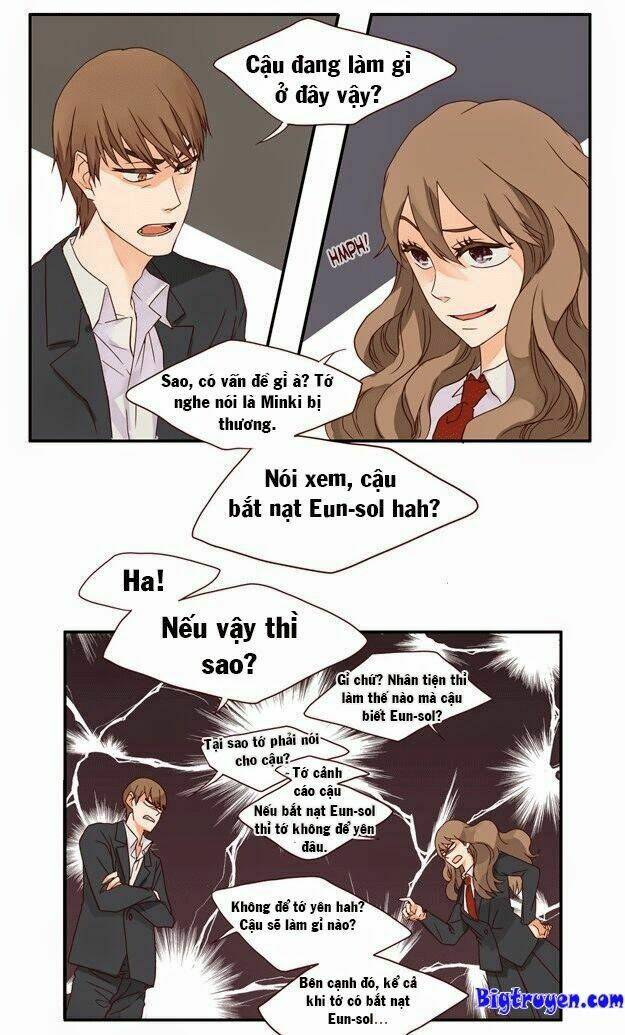 pine in the flower garden chapter 12 1