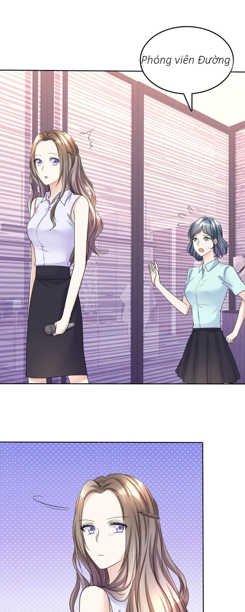 con đường phản công của sủng thê chapter 20 42