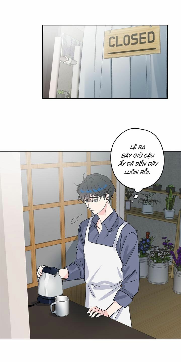 ngày tốt lành của eunsoo (full) chapter 3 12