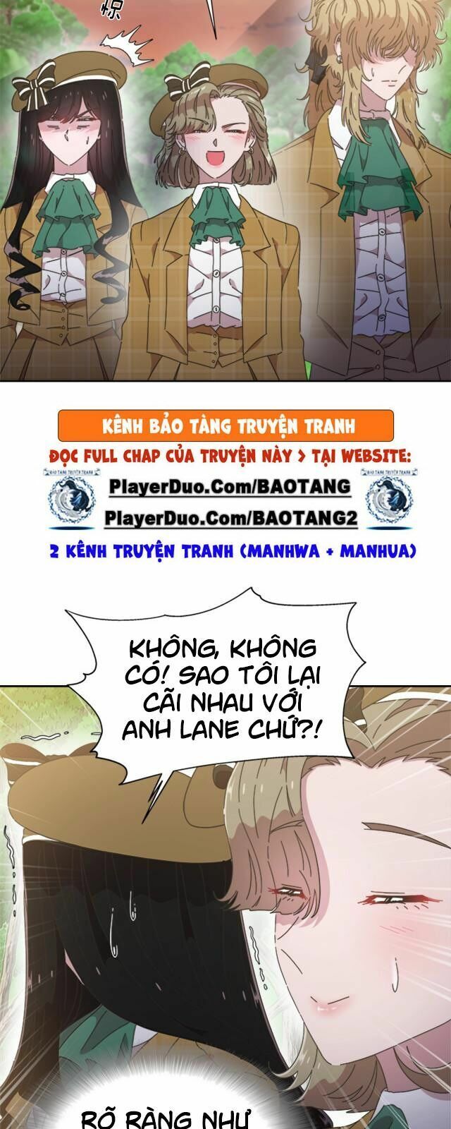 con gái bảo bối của ma vương chapter 106 17