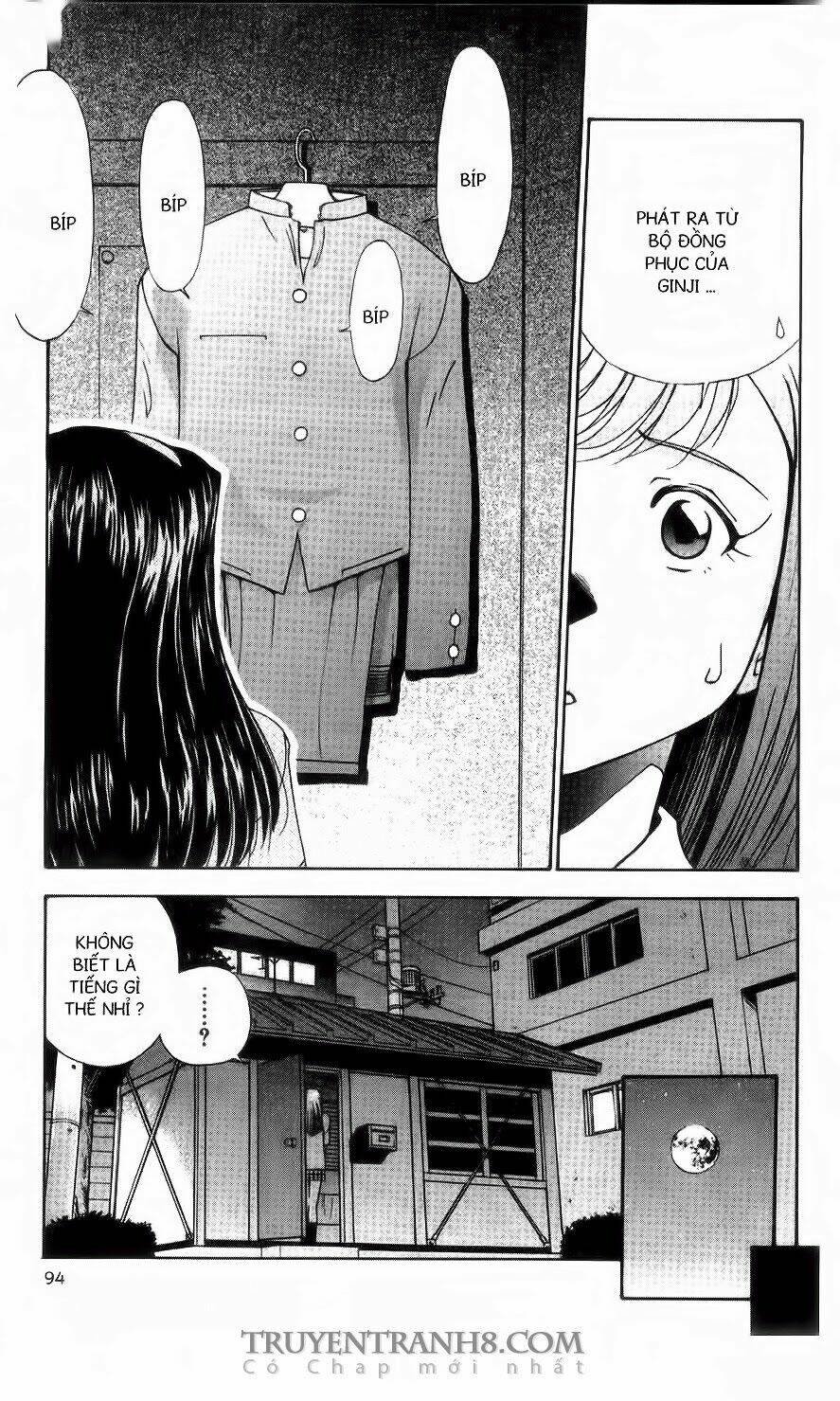 chim cánh cụt ginji chapter 76 19