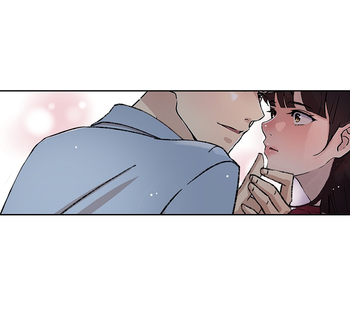 mãnh thú nơi công sở chapter 2 62