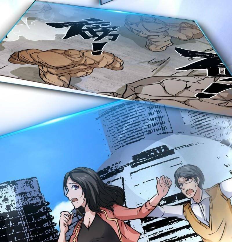 mạt thế thương lang chapter 26 4