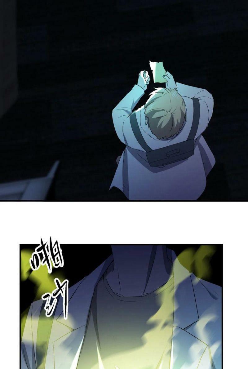 đừng hiểu lầm, tôi mới là người bị hại! chapter 54 39