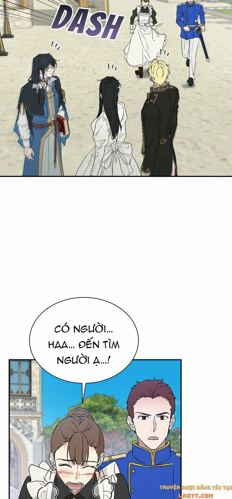 khế ước của ma tộc chapter 35 16