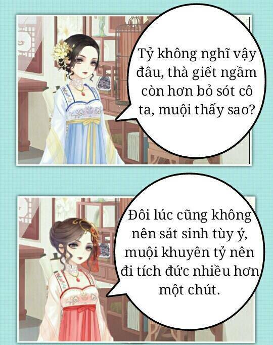 khúc dạ phù dung chapter 3 3