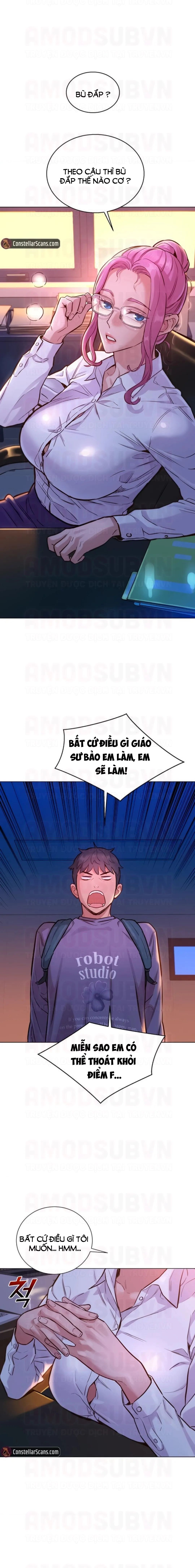 tình bạn vĩnh cửu chapter 6 16