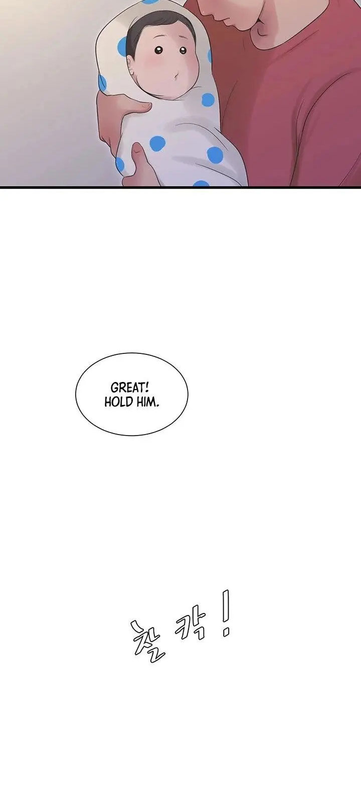 chị dâu trinh nữ chapter 112 16