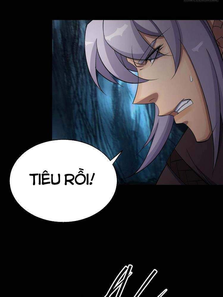 thông u đại thánh chapter 32 29