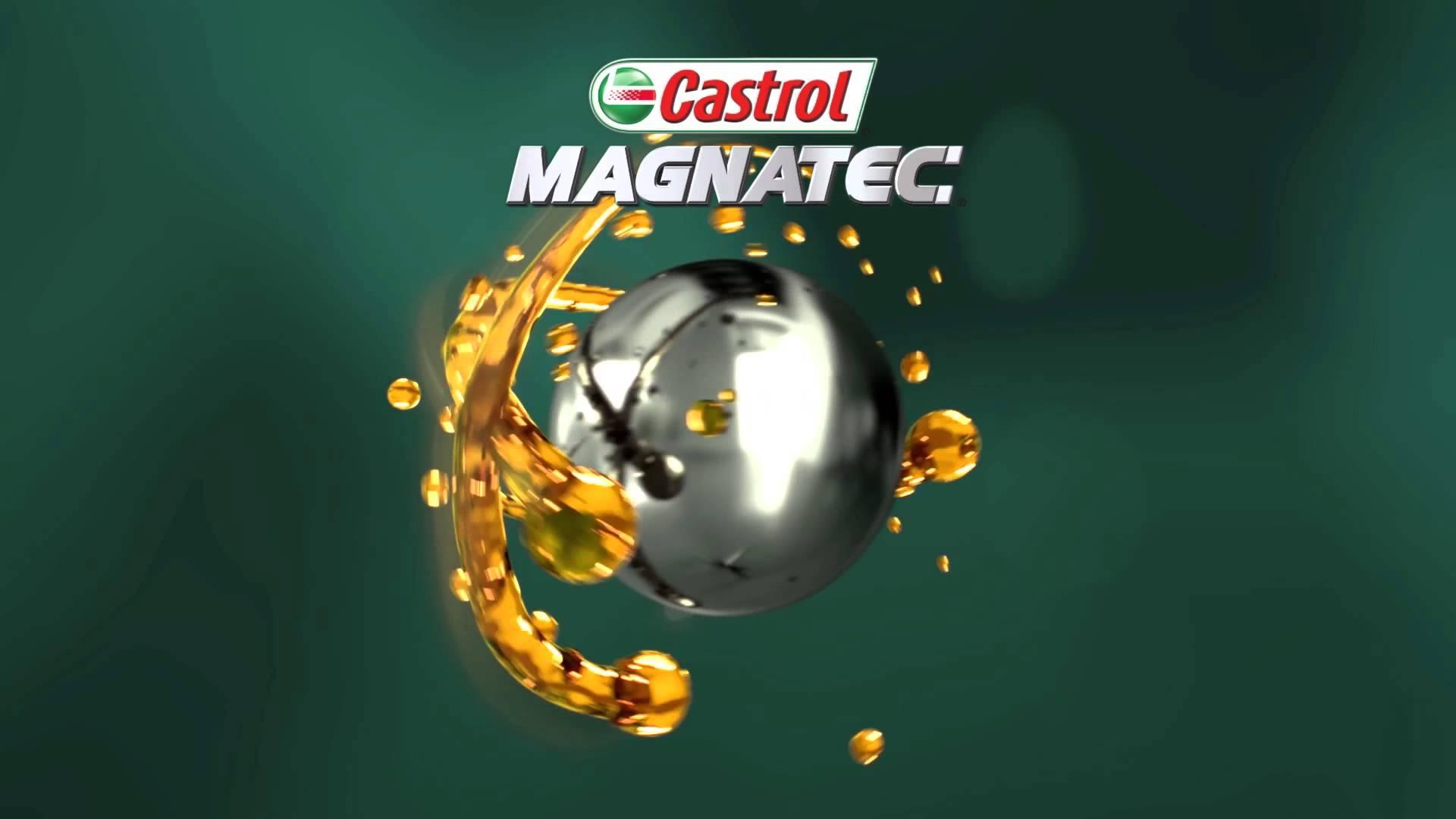 Dầu nhớt ô tô cao cấp Castrol GTX 20W-50 can 4L