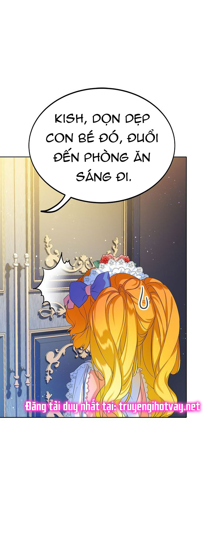 tôi là nữ thừa kế của gia tộc phản diện chapter 9.1 6