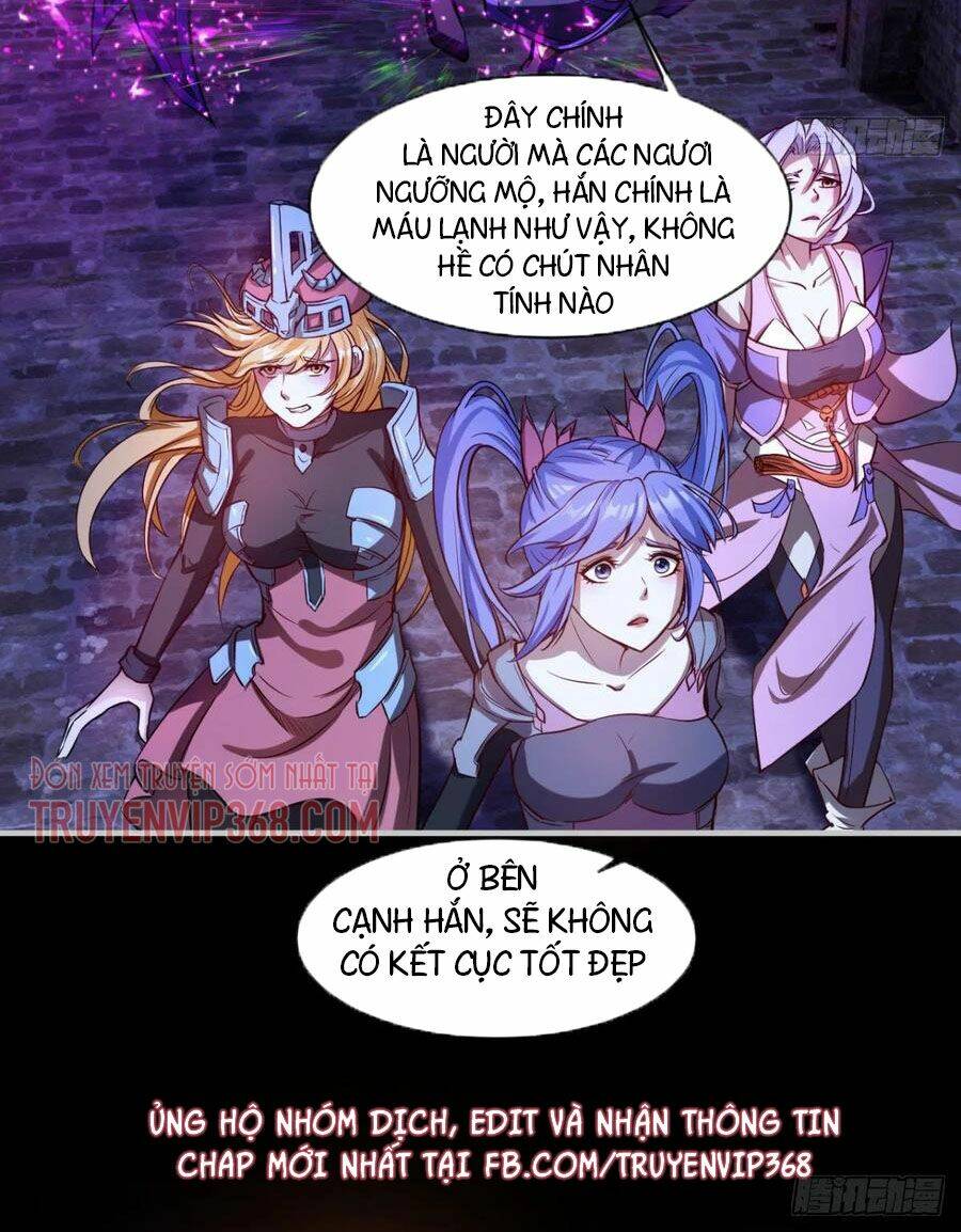 ma hoàng sư đệ quả thực quá chung tình chapter 80 19