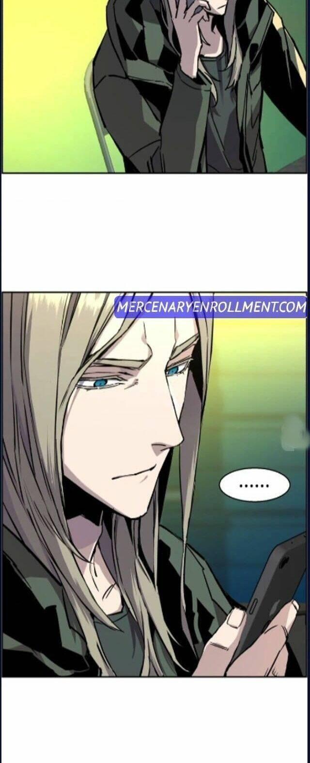 bạn học tôi là lính đánh thuê chapter 41 30