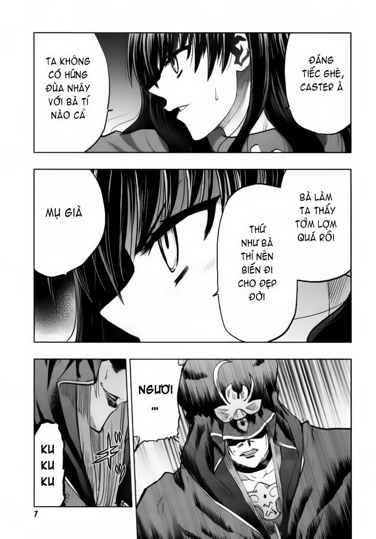fate stay night chapter 44 8