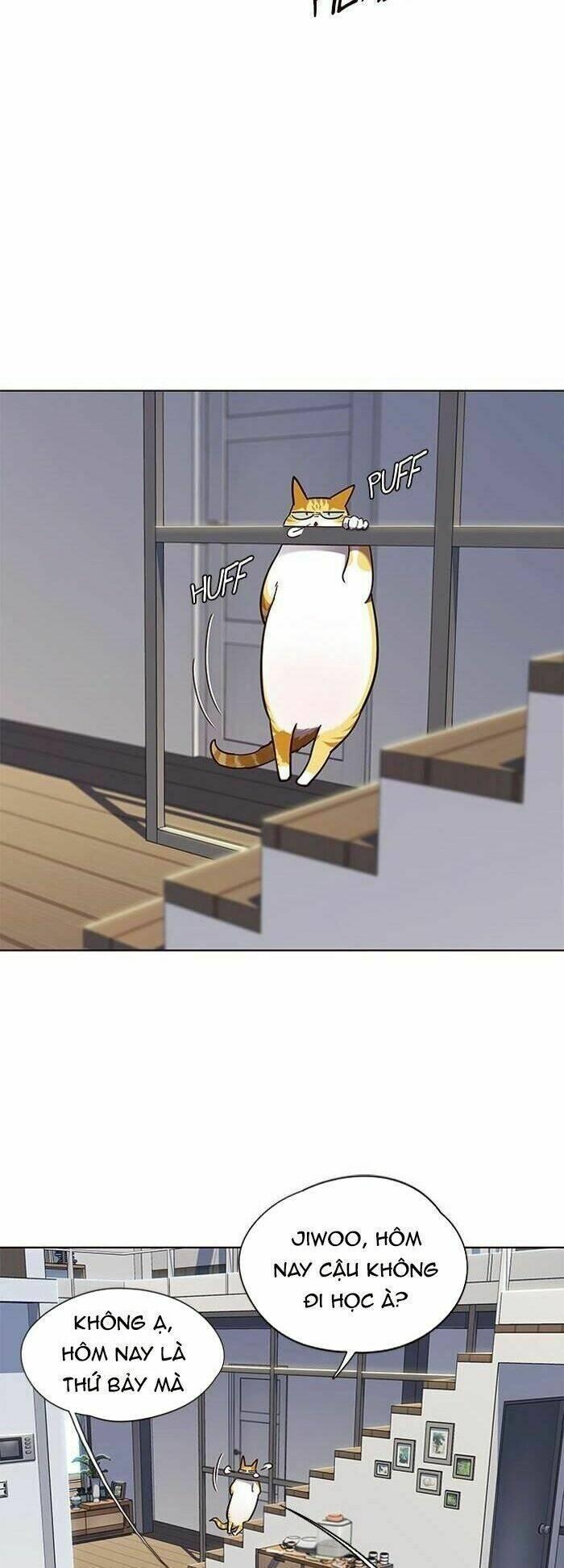 biến thân thành mèo chapter 55 13