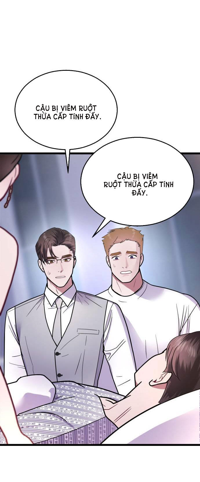 ảo thuật gia quyến rũ chapter 18.2 46