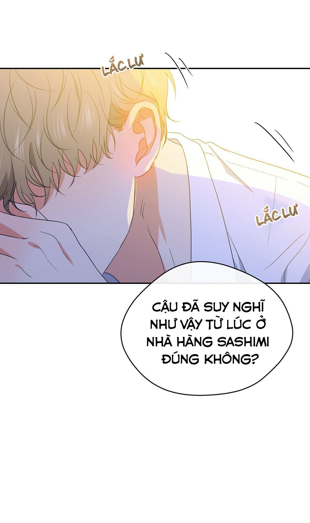 giấc mộng ngọt ngào 2 (full) chapter 8 47