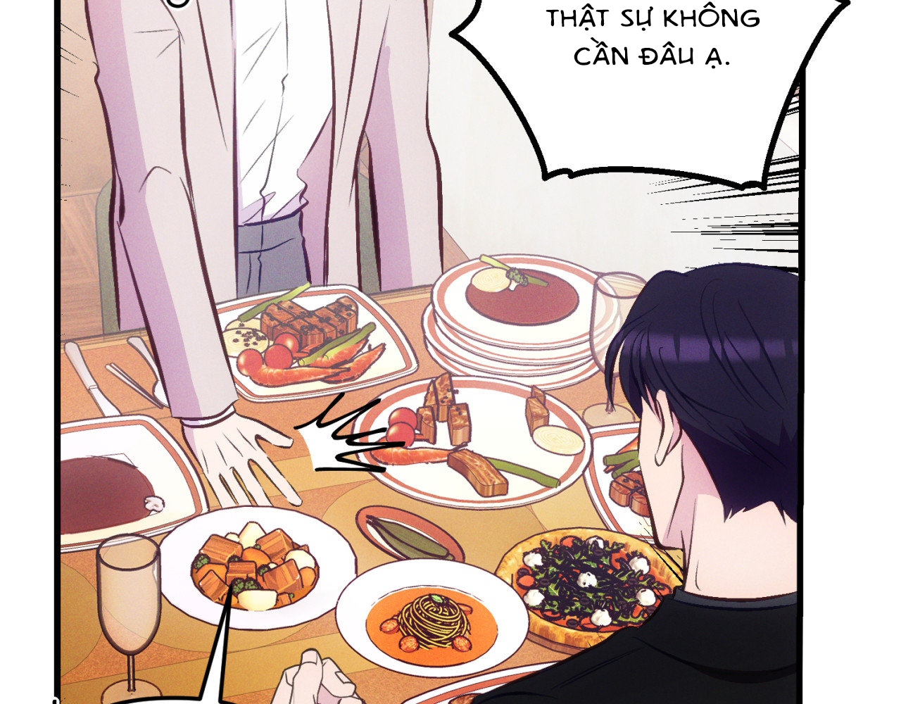 cái đồ ngốc nghếch này chapter 12 118