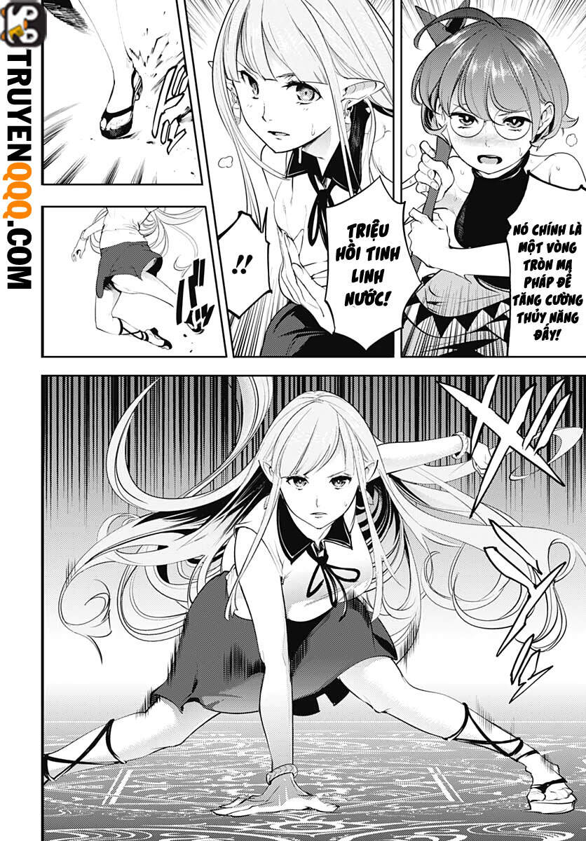 worlds end harem fantasia chapter 26.5 10