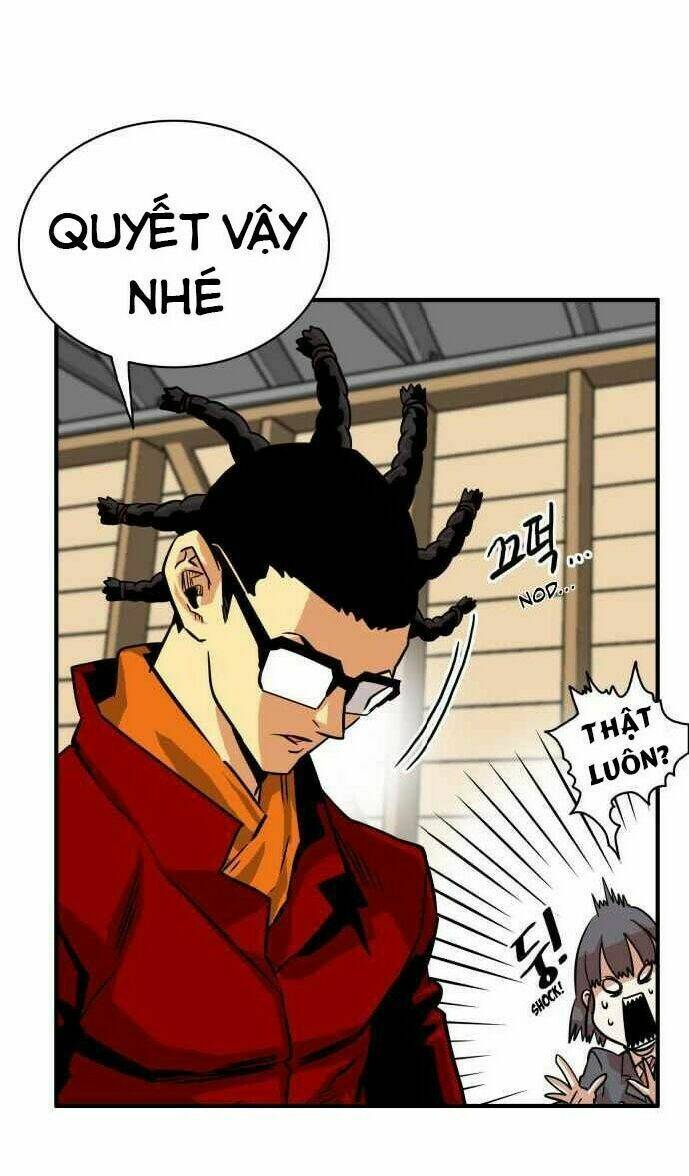 bẫy troll chapter 31 35