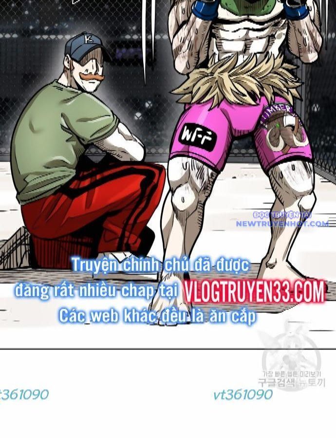 shark - cá mập chapter 287 76