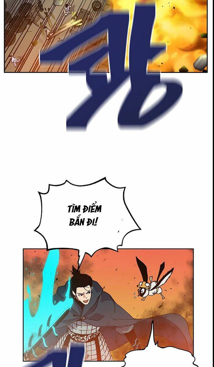 npc bắt đầu từ kỹ năng lv.999 chapter 4 29