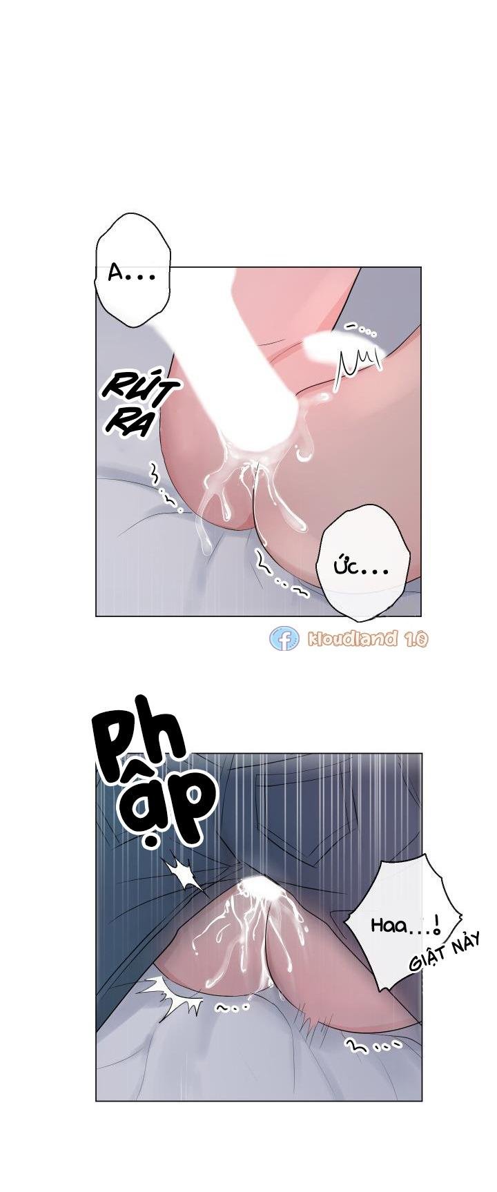 người yêu hiếm hoi chapter 3 30