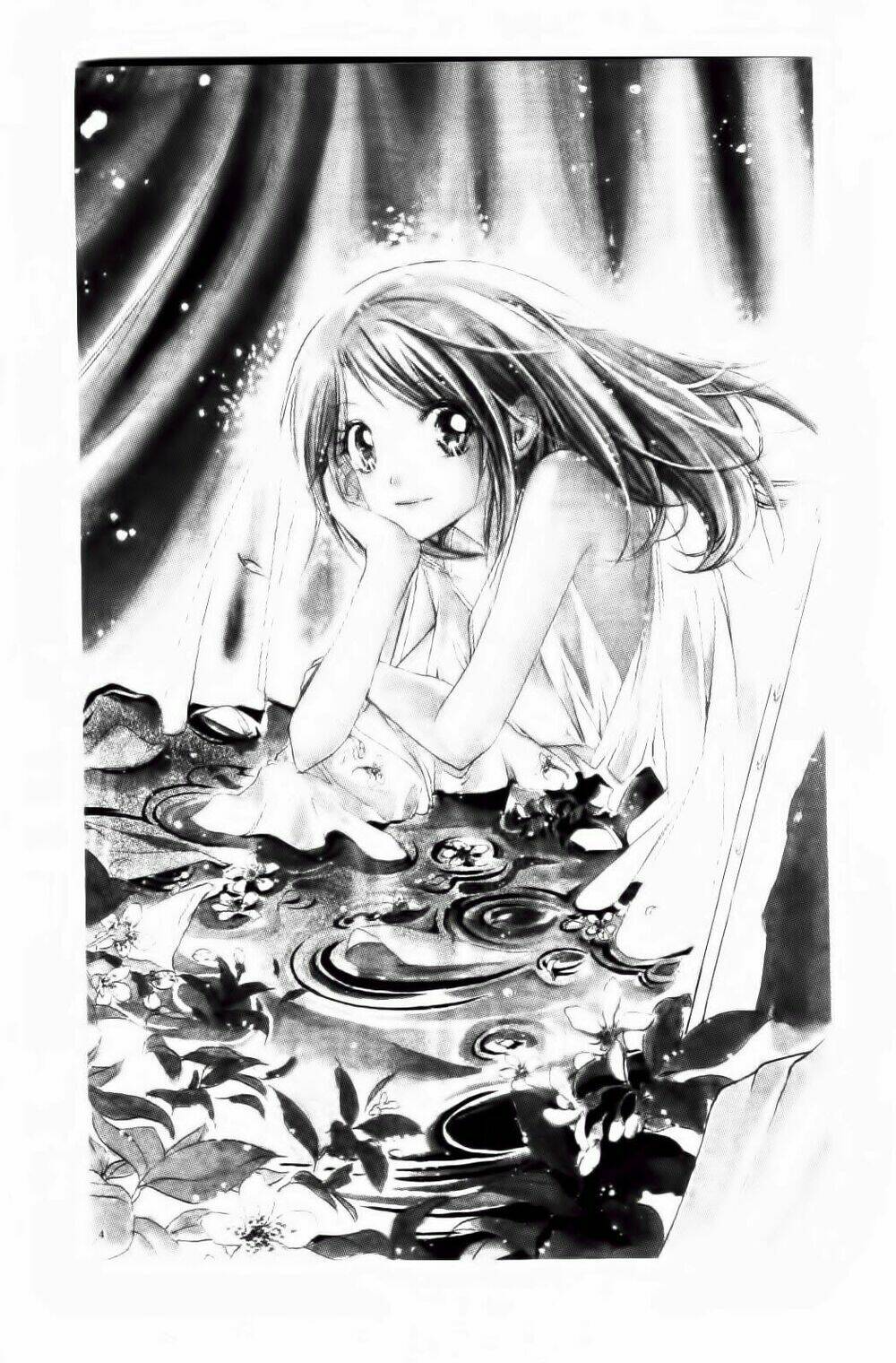 chân dung hạnh phúc chapter 1 3