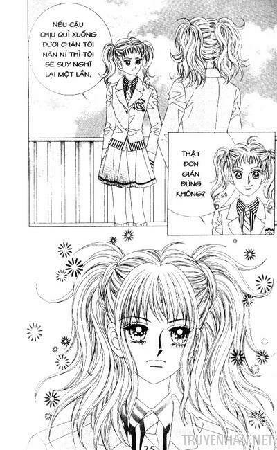 cô nàng sandwich chapter 22 4