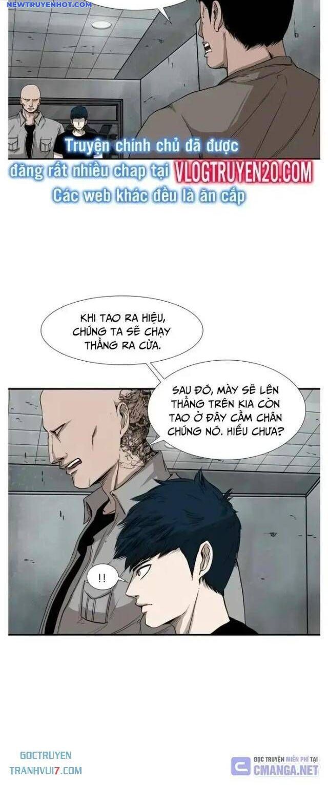 shark - cá mập chapter 84 26