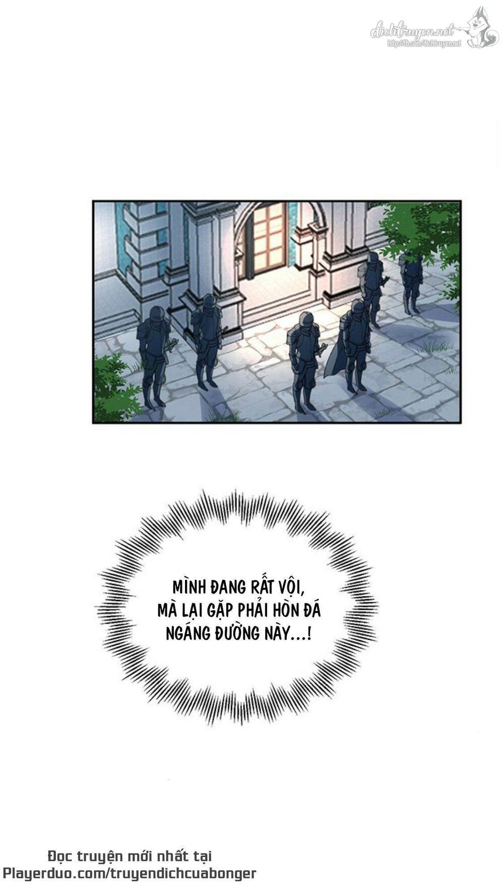 nữ hiệp trở về chapter 2 16