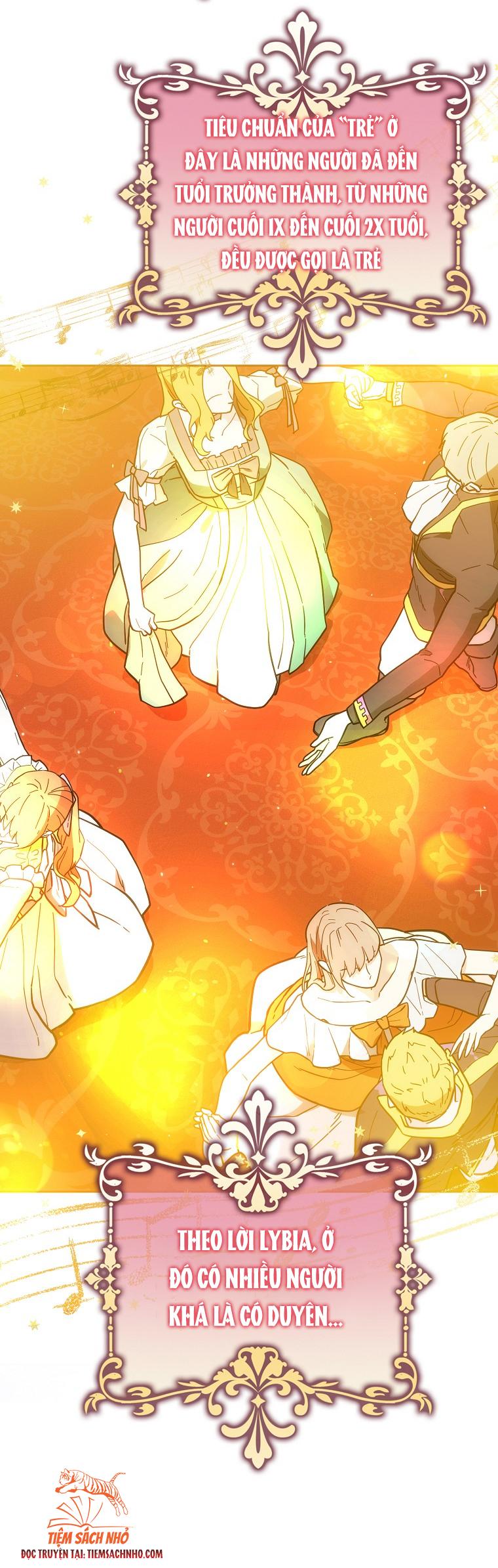 trở thành vợ nam chính chapter 41 72