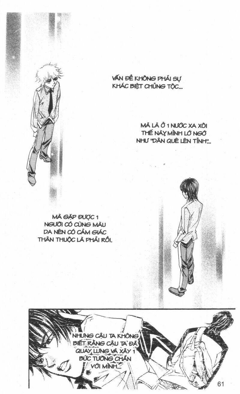 ordinary school chapter 4 74