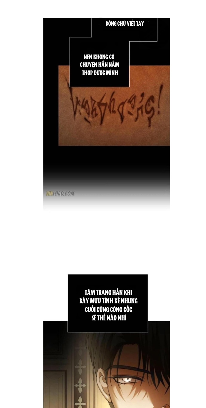 tôi muốn trở thành cô ấy dù chỉ là một ngày chapter 115 33