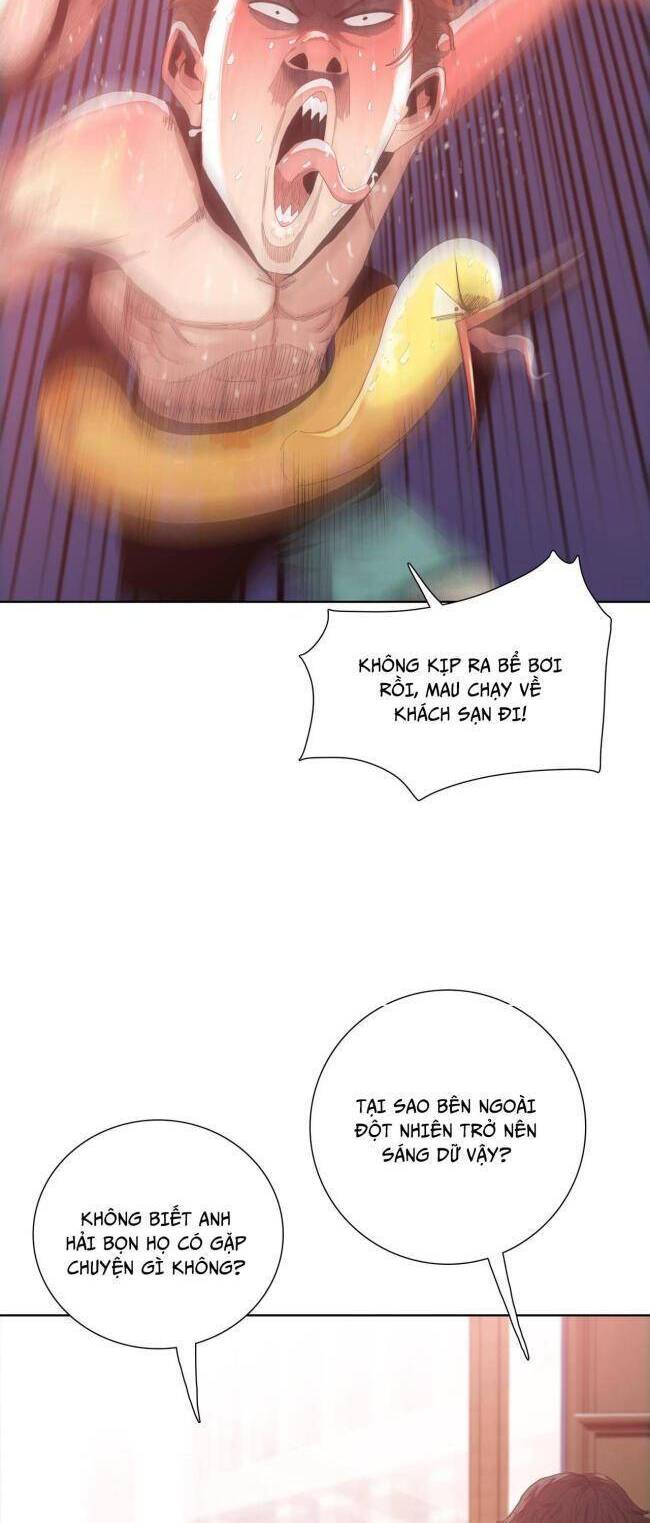 kẻ tàn nhẫn ngày tận thế: bắt đầu dự trữ hàng tỉ tấn vật tư chapter 6 22