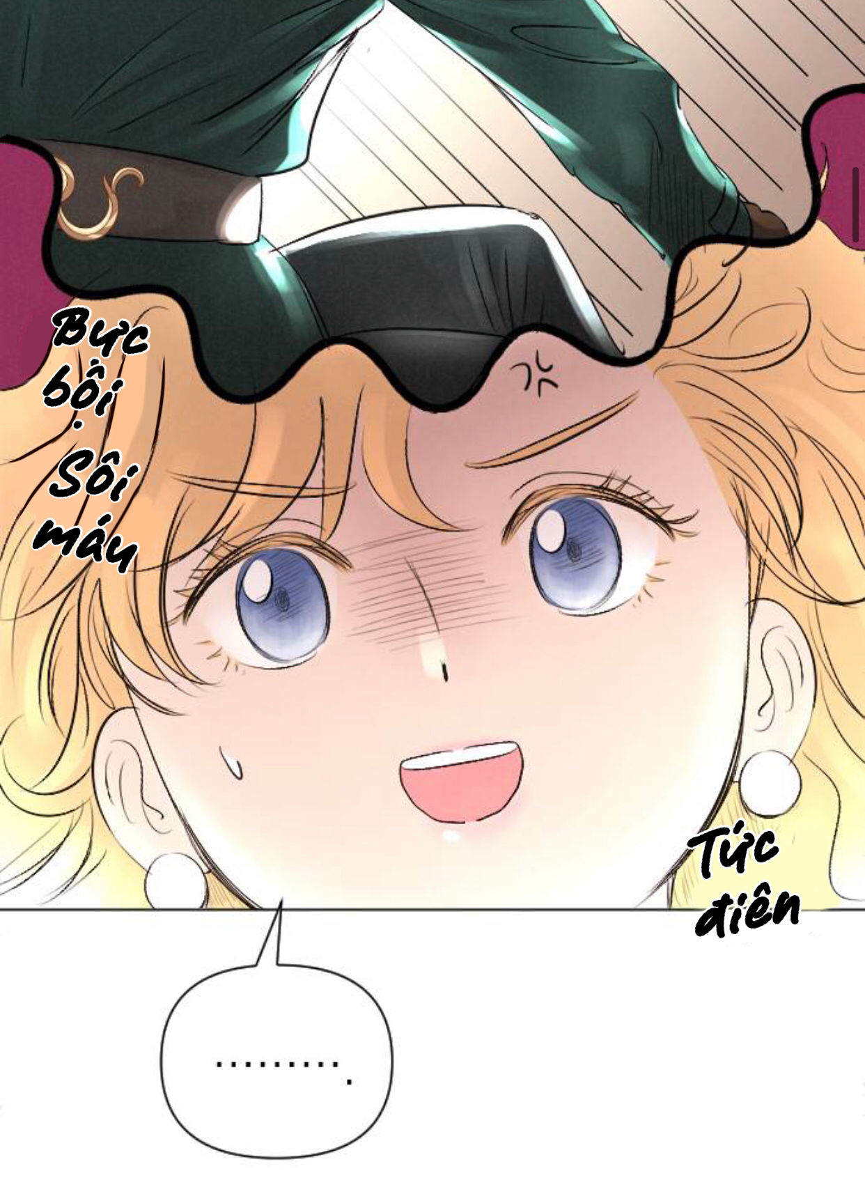 lựa chọn cuối cùng của tôi là nam phụ chapter 10 6