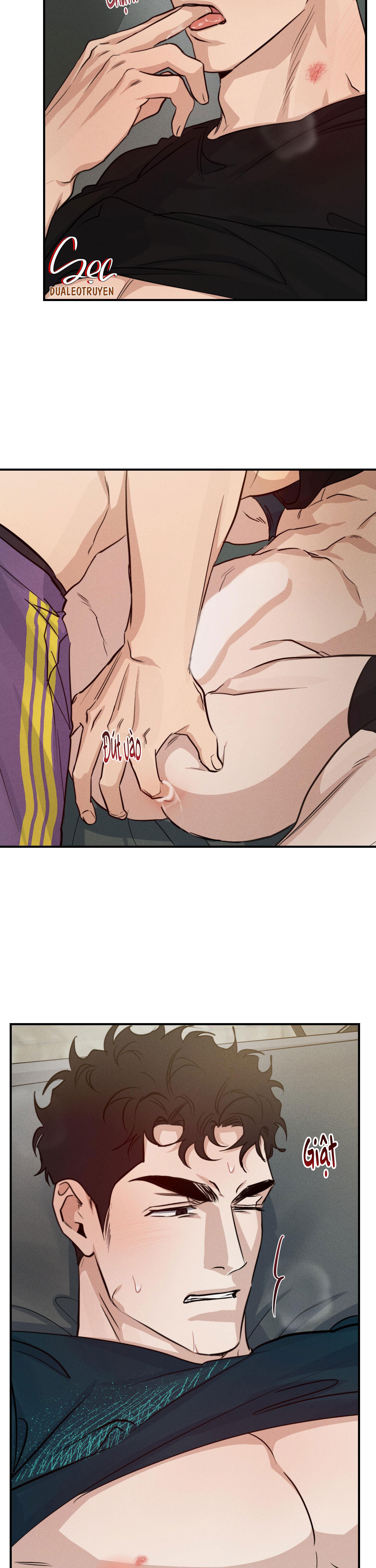 high clear chapter 38 12