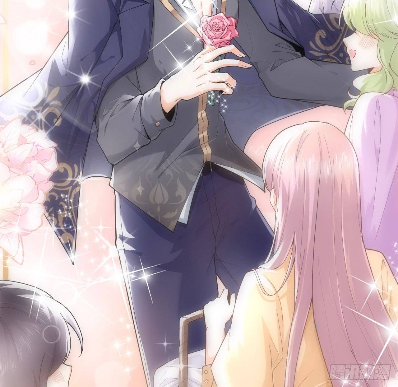 quy tắc yêu đương của hải vương chapter 2 19