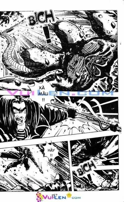 tiểu hòa thượng hd remake chapter 175 9