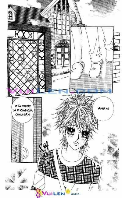 chạm mặt thần tượng chapter 4 7