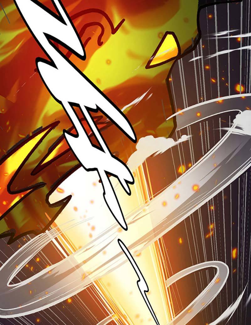 võ đạo độc tôn chapter 448 12