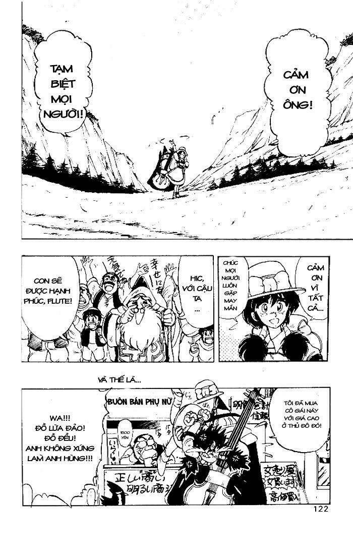 violinist of hameln - cây đàn kì diệu chapter 3 36