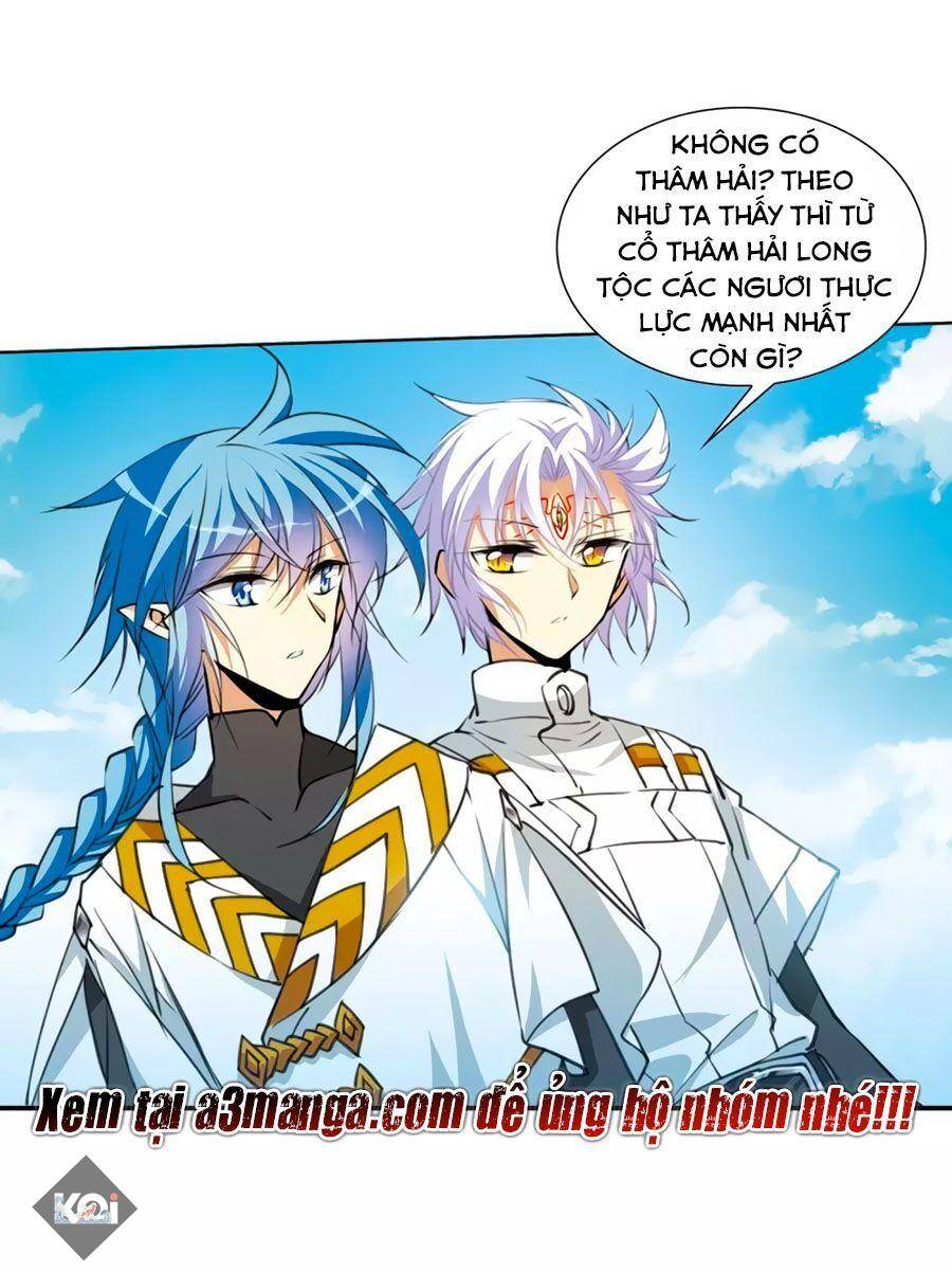 tam nhãn hao thiên lục chapter 294.2 36