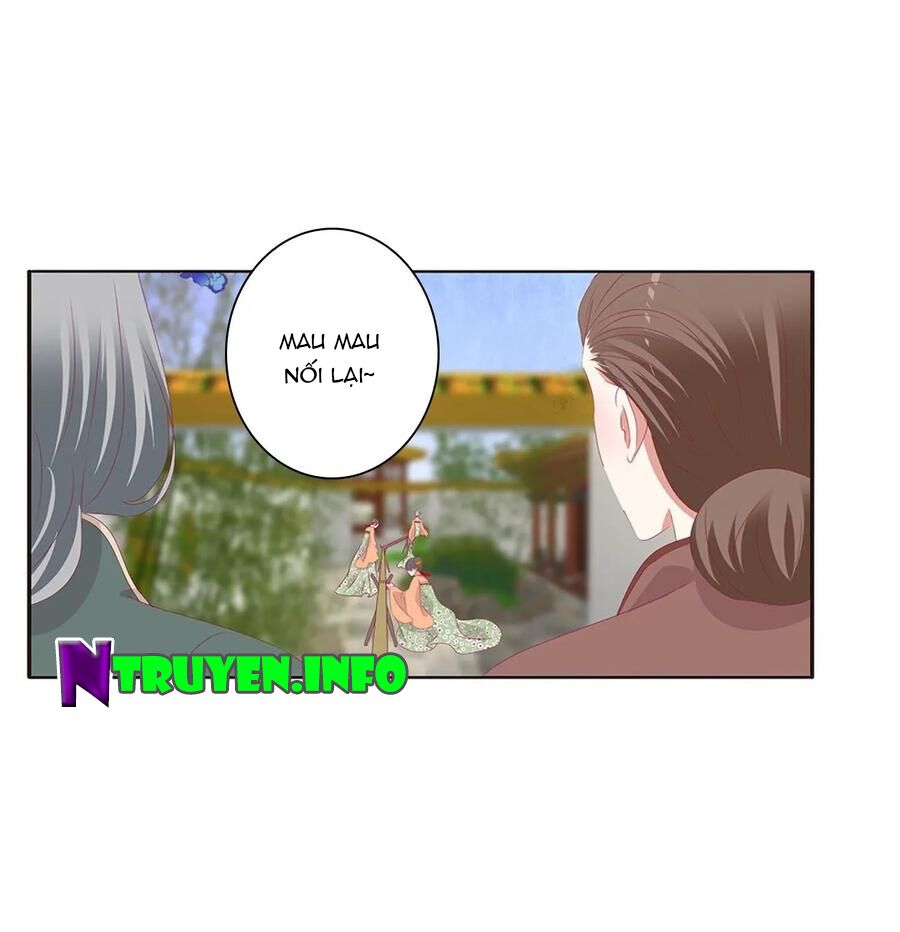 thông linh phi chapter 601 6