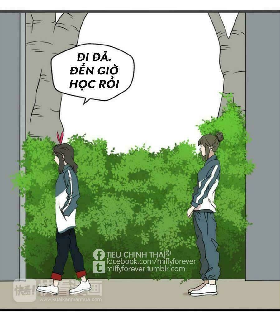 mục linh chapter 9 14