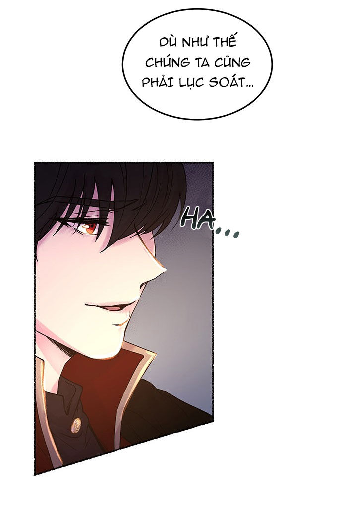 như gió trên cành cây khô chapter 16 27
