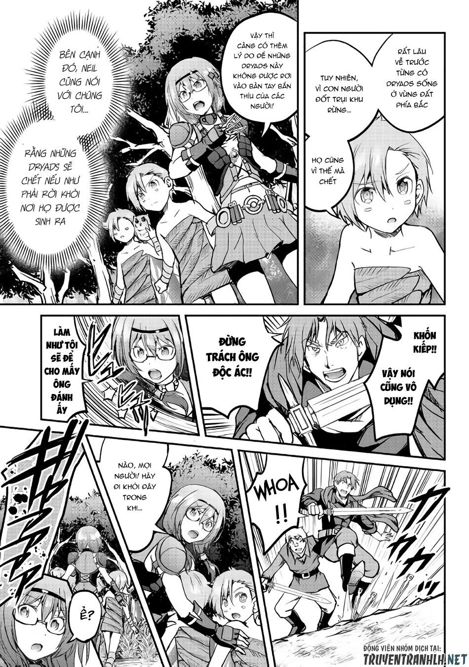 maken no daydreamer chapter 26 31