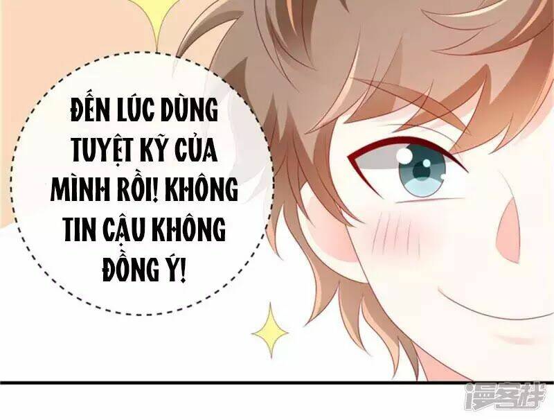 nụ cười cô ấy giống như kẹo đường chapter 27 21